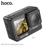 Hoco DV102 4K Anti-Shake Sports Camera - Available at AfnoBazar Nepal