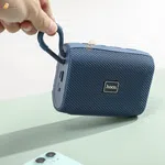 Hoco HC15 2 in 1 Bluetooth Speaker with Wireless Headphones - Available at AfnoBazar Nepal