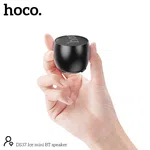 Hoco DS37 Mini Portable BT Speaker - Available at AfnoBazar Nepal