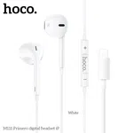 Hoco M111 Primero Digital Headset iP - Available at AfnoBazar Nepal
