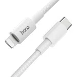 Hoco Type-C to Lightning X56 New Original PD Cable - Available at AfnoBazar Nepal