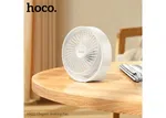Hoco HX22 Handheld Electric Fan - Available at AfnoBazar Nepal