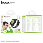 Hoco Y104 4G Children's Phone Watch - Available at AfnoBazar Nepal