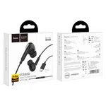 Hoco M1 Pro Original Series Type-C Wired Earphones with Mic - Available at AfnoBazar Nepal