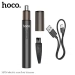 Hoco Electric Nose Hair Trimmer HP34 - Available at AfnoBazar Nepal