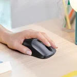 Hoco GM28 2.4G Business Wireless Mouse - Available at AfnoBazar Nepal