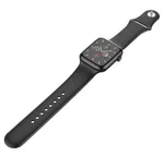 Hoco Y5 Smart Watch with Heart Rate, Pedometer, Sleep Monitoring and Call Support - Available at AfnoBazar Nepal