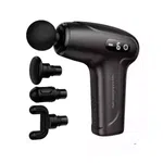 Hoco HP51 Electric Mini Handheld Silent Massage Fascia Gun - Available at AfnoBazar Nepal