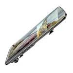 Hoco DV4 4.5-Inch Front/Back Driving Recorder (Dual-Channel) - Available at AfnoBazar Nepal