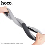 Hoco ZP13 Exquisito Steering Wheel Cover - Available at AfnoBazar Nepal