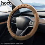 Hoco ZP13 Exquisito Steering Wheel Cover - Available at AfnoBazar Nepal