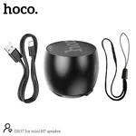 Hoco DS37 Mini Portable BT Speaker - Available at AfnoBazar Nepal