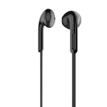 Hoco Wired Earphones 3.5mm M39 Rhyme Sound with Microphone - Available at AfnoBazar Nepal