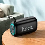 Hoco Wireless Speaker HC25 Radiant Portable Loudspeaker - Available at AfnoBazar Nepal