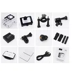 Hoco DV100 Sports Camera - Available at AfnoBazar Nepal