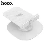 Hoco HD6 Winner Dual Axis Rotating Desktop Stand - Available at AfnoBazar Nepal