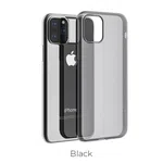 Hoco Light Series TPU Case for iPhone 15 Pro Max - Available at AfnoBazar Nepal