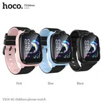 Hoco Y104 4G Children's Phone Watch - Available at AfnoBazar Nepal