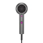 Hoco HP13 Hot and Cold Air Hair Dryer - Available at AfnoBazar Nepal