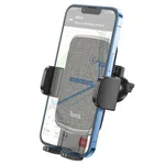 Hoco Car Holder CA94 Polaris for Air Outlet - Available at AfnoBazar Nepal