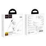 Hoco M1 Pro Original Series Type-C Wired Earphones with Mic - Available at AfnoBazar Nepal