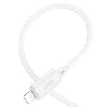 Hoco X88 Gratified Charging Data Cable for iP - Available at AfnoBazar Nepal