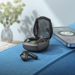Hoco EW28 Magic True Wireless BT Gaming Headset (Black) - Available at AfnoBazar Nepal