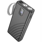 Hoco J129A Nature Flashlight Power Bank (20000mAh) - Available at AfnoBazar Nepal