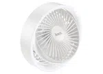 Hoco HX22 Handheld Electric Fan - Available at AfnoBazar Nepal