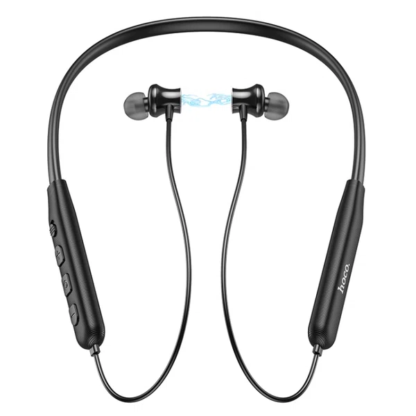 Hoco ES64 Easy Sound Sports Bluetooth Earphone - Available at AfnoBazar Nepal