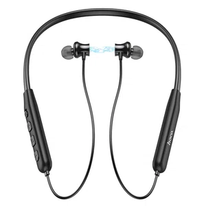 Hoco ES64 Easy Sound Sports Bluetooth Earphone - Available at AfnoBazar Nepal