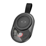 Hoco CW60 Whale Portable Mini Smart Watch Wireless Charger for iWatch - Available at AfnoBazar Nepal