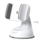 Hoco Car Holder CA5 Cellphone Clip Suction Mount - Available at AfnoBazar Nepal
