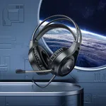 Hoco W106 Tiger Pro Gaming Wired Headset - Available at AfnoBazar Nepal