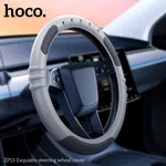 Hoco ZP13 Exquisito Steering Wheel Cover - Available at AfnoBazar Nepal
