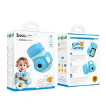Hoco DV201 Dual Lens Children Camera - Available at AfnoBazar Nepal