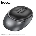Hoco GM34 Nuevo Dual Mode Wireless Mouse - Available at AfnoBazar Nepal