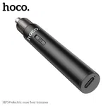 Hoco Electric Nose Hair Trimmer HP34 - Available at AfnoBazar Nepal