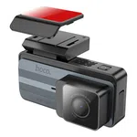 Hoco DV11 Driving Recorder 2K Display GPS - Available at AfnoBazar Nepal