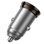 Hoco NZ16 Rigorous PD 30W USB-C / Type-C Single Port Car Charger - Available at AfnoBazar Nepal