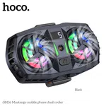 Hoco GM36 Mustango Dual Mobile Phone Cooler - Available at AfnoBazar Nepal
