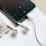 Hoco Special Sound Wire Control Earphones (Type-C) – M65 - Available at AfnoBazar Nepal