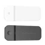 Hoco CQ5 Step 3-in-1 Wireless Fast Charger (iWatch) - Available at AfnoBazar Nepal