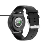 Hoco Y15 AMOLED Smart Sports Watch (Call Version) - Available at AfnoBazar Nepal