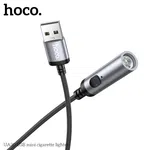 Hoco UA30 Cigarette Lighter USB - Available at AfnoBazar Nepal