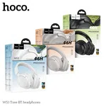 Hoco W53 Tone Bluetooth Headphones - Available at AfnoBazar Nepal