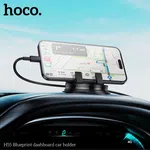Hoco H55 Blueprint Dashboard Car Holder - Available at AfnoBazar Nepal
