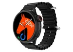 Hoco Y18 1.52 Inch Smart Sports Watch (Call Version) - Available at AfnoBazar Nepal