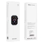 Hoco Y1 Pro Smart Sport Watch (Call Version) - Available at AfnoBazar Nepal
