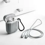 Hoco Airpods Silicone Case WB10 - Available at AfnoBazar Nepal